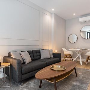 Apartamento de 1 Dormitorio